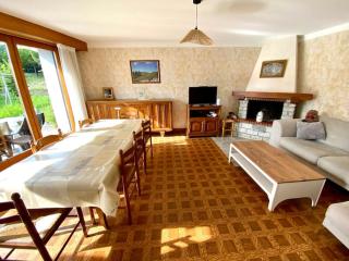 Appartement versant du Soleil - 2