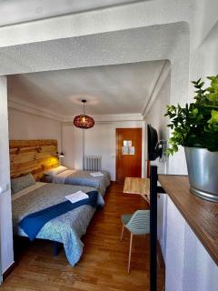 Hostal Atuaire Home en el centro de Burgos - Burgos - 6