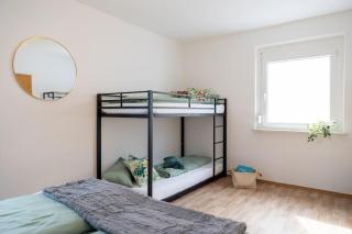 Heimbi-Home No 1 4-6Pers EuropaPark E Ladestation - 6