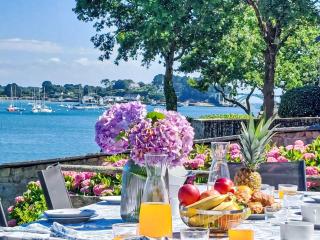 Holiday Home Pen Er Hoët by Interhome - La Trinité-sur-Mer - 0