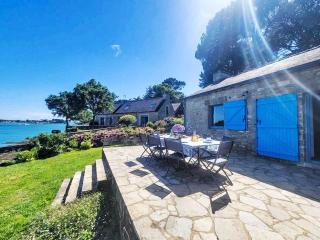 Holiday Home Pen Er Hoët by Interhome - 9