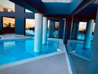 Dusk Till Dawn Villa by A&D Properties - Dhráfi - 5