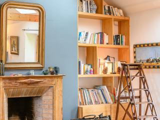 Holiday Home Pen Er Hoët by Interhome - 5