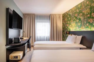 Thon Hotel Brussels Airport - 8