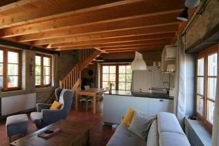 Vrijstaand huis in Thil sur Arroux - Thil-sur-Arroux - 6