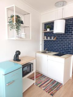 SilverCoast Studio - Peniche - 4