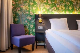 Thon Hotel Brussels Airport - Diegem - 9
