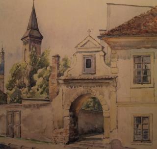 Penzion U Brány - Kutná Hora - 2