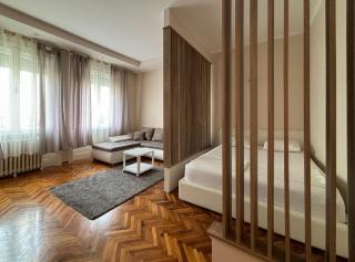 Central Apartment Close to Everything - Novi Sad - 0