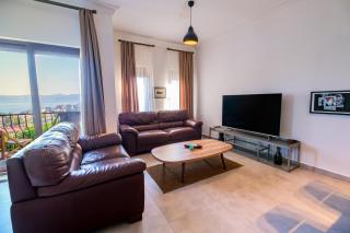 Stylish Modern Hideout Apart in Kaş - Kaş - 9