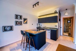 Stylish Modern Hideout Apart in Kaş - Kaş - 7