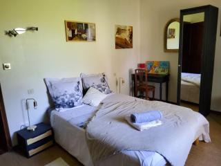 Villa aux pieds des alpilles - Eygalières - 6