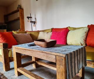 Turističko-seosko gazdinstvo Hajdana - 2