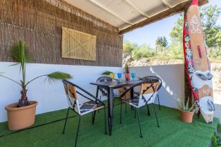 Paloma - Tarifa - 1