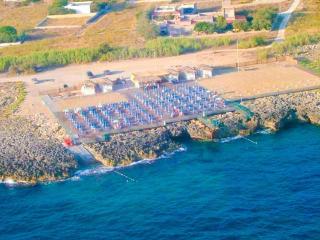 Villa Oleandra Salento - Nardò - 9