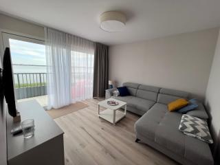 Apartamenty MIW Dziwnów 23 - Dziwnów - 6