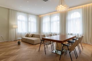 Villa Elizabeth - Grand Family Apartment - Slovenj Gradec - 4