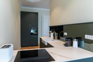 Villa Elizabeth - Grand Family Apartment - Slovenj Gradec - 3