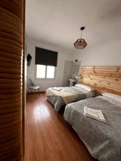 Hostal Atuaire Home en el centro de Burgos - Burgos - 8