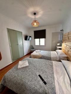 Hostal Atuaire Home en el centro de Burgos - Burgos - 7