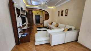 BAKU FAMILY Apartment - Baku - 6