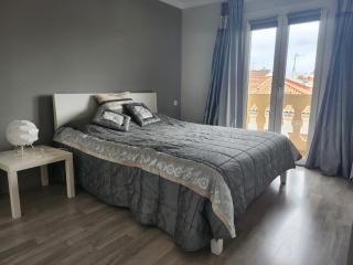 Piso centrico amplio-luminoso - 8