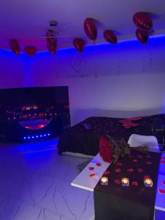 MP Apartament 2 Białystok Jacuzzi - 0