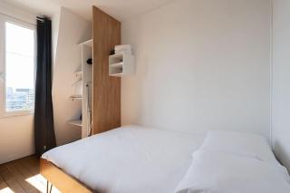 Unique - Appartement avec vue Seine et Tour Eiffel - París - 2