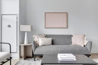 W Loop 1BR w Gym Pool in heart of Greektown CHI-531 - 9