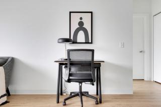 W Loop 1BR w Gym Pool in heart of Greektown CHI-531 - 7