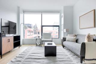 W Loop 1BR w Gym Pool in heart of Greektown CHI-531 - 0