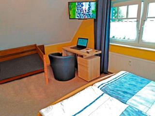 Glebbe 17 - Wohnung Südblick - Zingst - 4