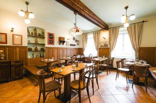 Hotel Leonardo - Cesky Krumlov - 7