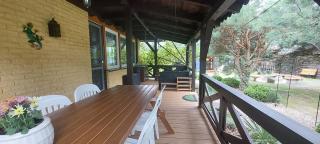 U Anusi w Borach - 4