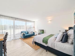 XQ Collection La Casa De Frida - Modern Studio with Balcony - Sídney - 5