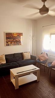 Apartamento de la Cruz - Mérida - 0
