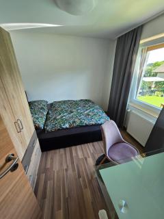 Apartments Boldin - 1