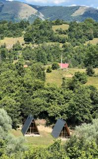 Oasis of peace - Šavnik - 6
