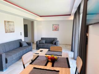 Casa di Mare e Giardino, Agios Stefanos, Corfu - - 0