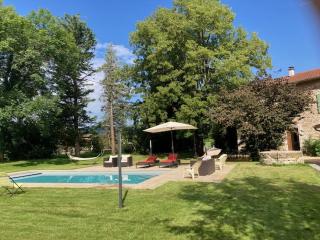 La Bastide de combe laval - Saint-Laurent-en-Royans - 9