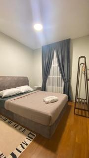 SkySuites KLCC By CalmSojourn Management - 4