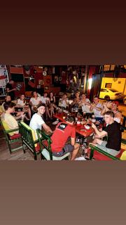 Hostel Chilli - Tirana - 7