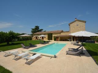 Apartment Le Mas des Trois Anges-1 by Interhome - 3