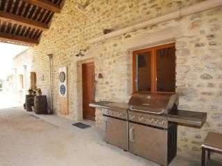 Apartment Le Mas des Trois Anges-1 by Interhome - 2
