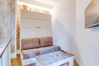 Le studio Duret II - 0