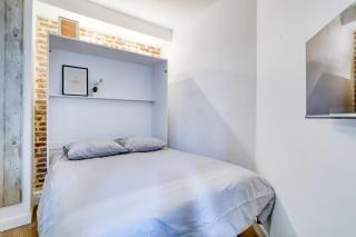 Le studio Duret II - Parijs - 5