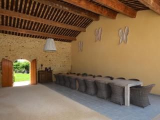 Apartment Le Mas des Trois Anges-3 by Interhome - 6