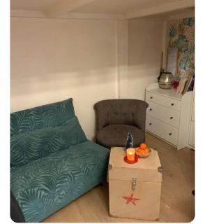little cute apartment great location - Clichy - 0
