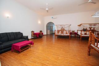 Zanzibar Kivinjeni Beach Bungalows - Mfumbwi - 6