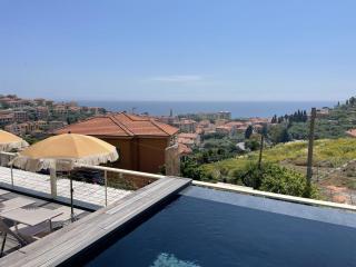 Apartment Casa Mia 4 by Interhome - San Lorenzo al Mare - 2
